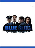Blue Bloods Temporada 7 [720p]